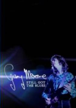 Gary Moore : Still Got the Blues Documentary (DVD)